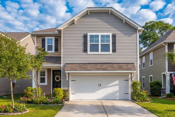 3822 Sawmill Court, Mount Pleasant, SC 29429