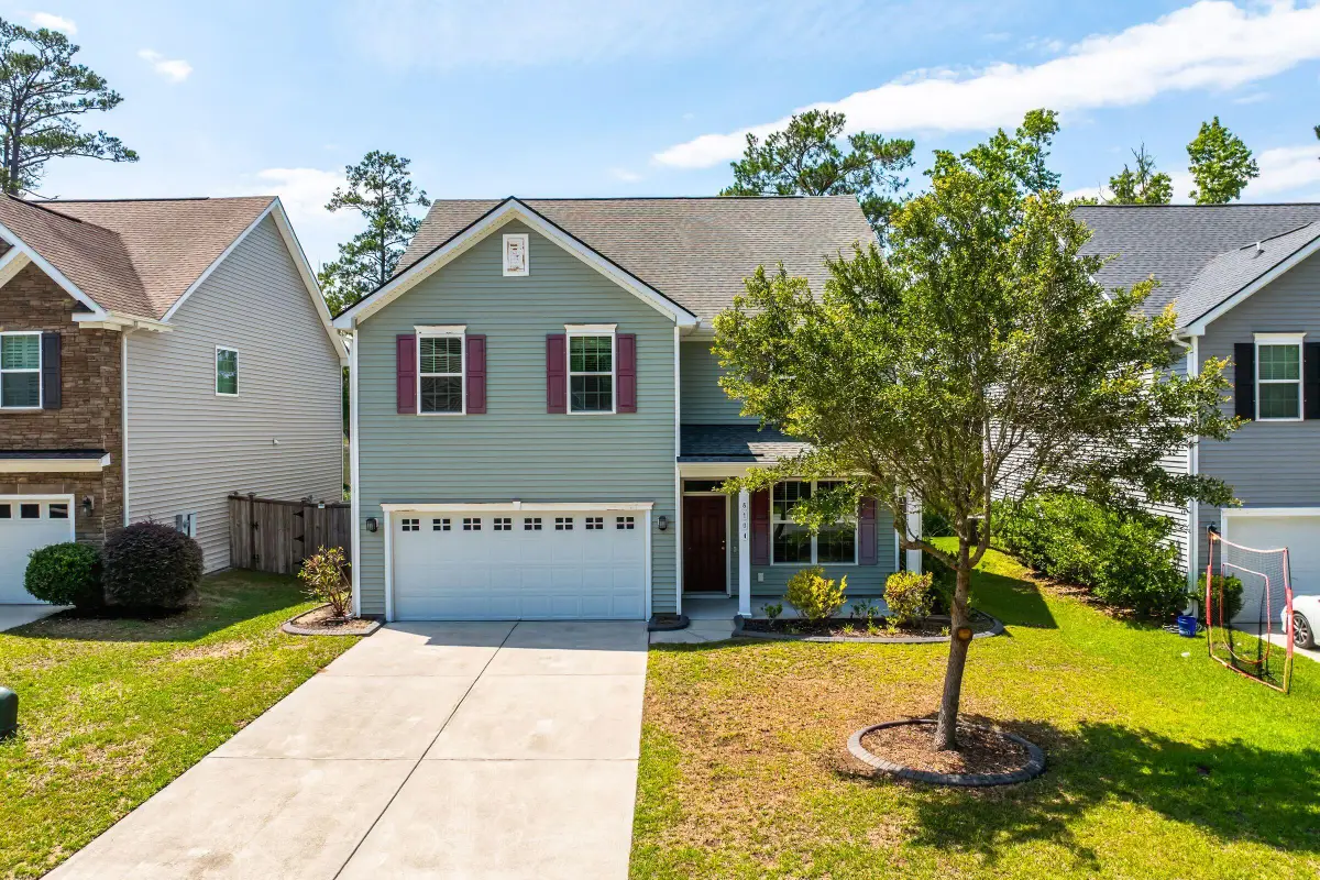 5104 Wapiti Way, Hollywood, SC 29449 - #1