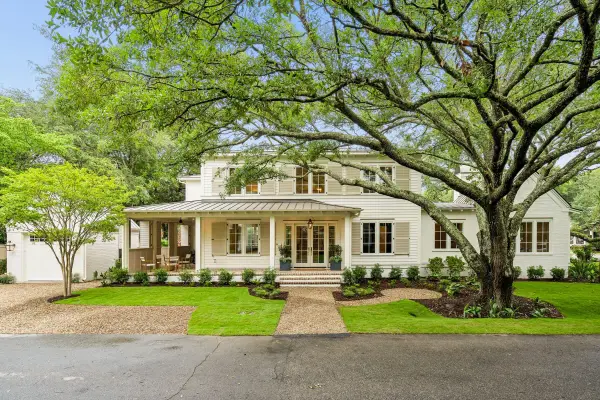 1323 Wayne Street, Mount Pleasant, SC 29464