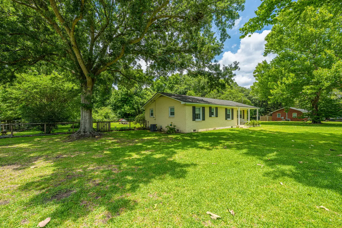 7372 Commodore Road, Yonges Island, SC 29449 - #1