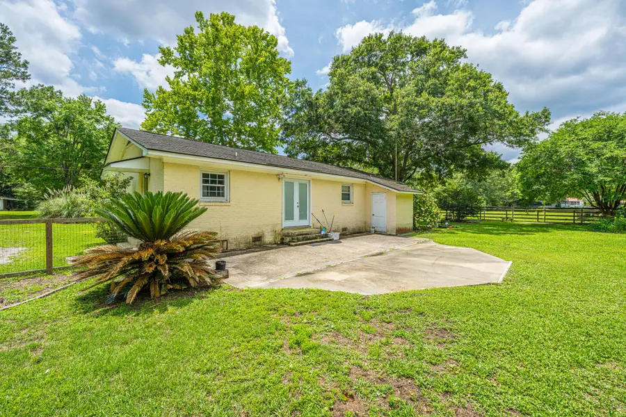 7372 Commodore Road, Yonges Island, SC 29449 - #2