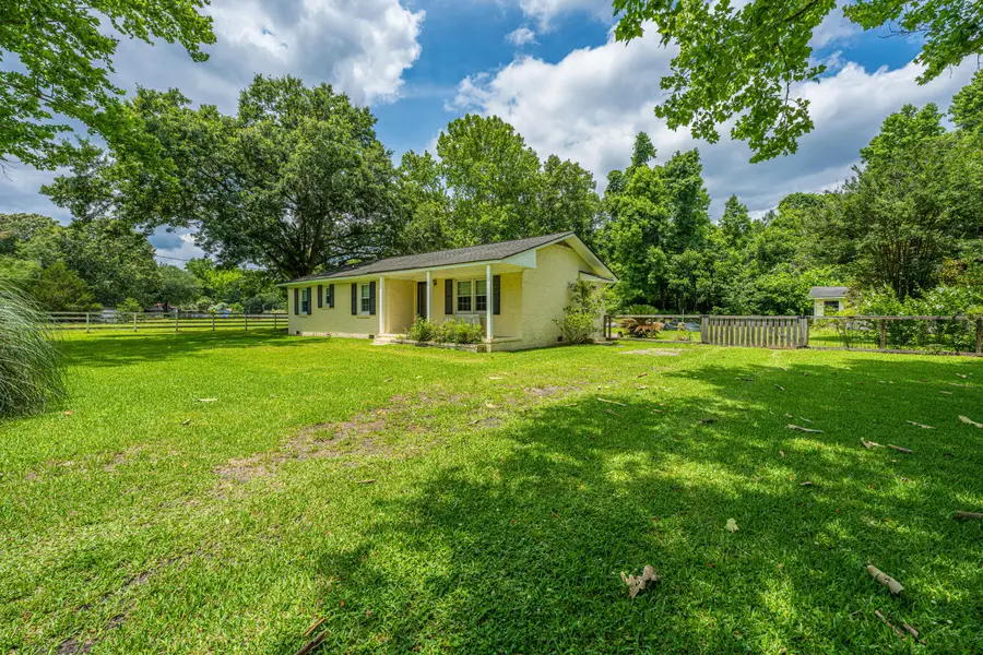 7372 Commodore Road, Yonges Island, SC 29449 - #3