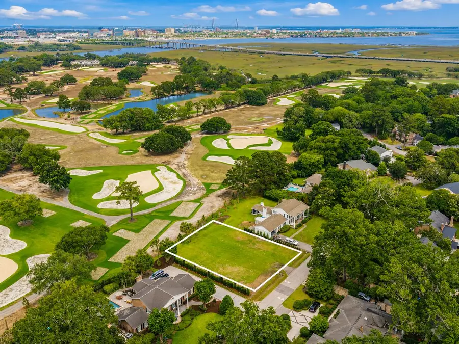 1552 Fairway Drive, Charleston, SC 29412 - #3