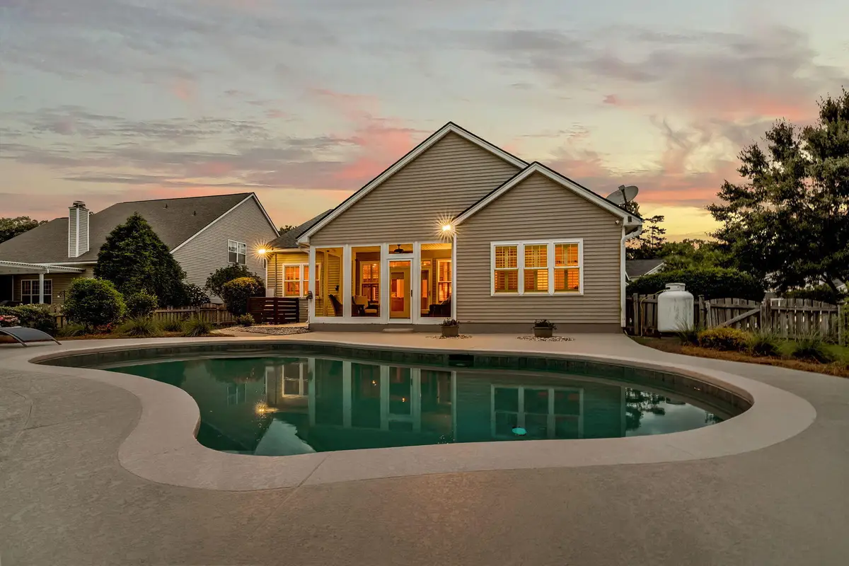 121 Thousand Oaks Court, Summerville, SC 29485 - #1