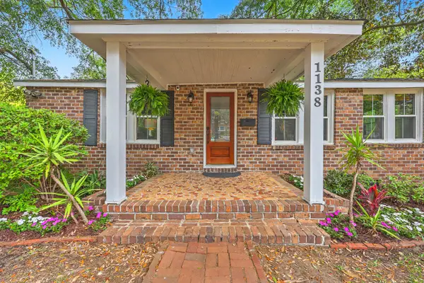 1138 Leesville Street, North Charleston, SC 29405