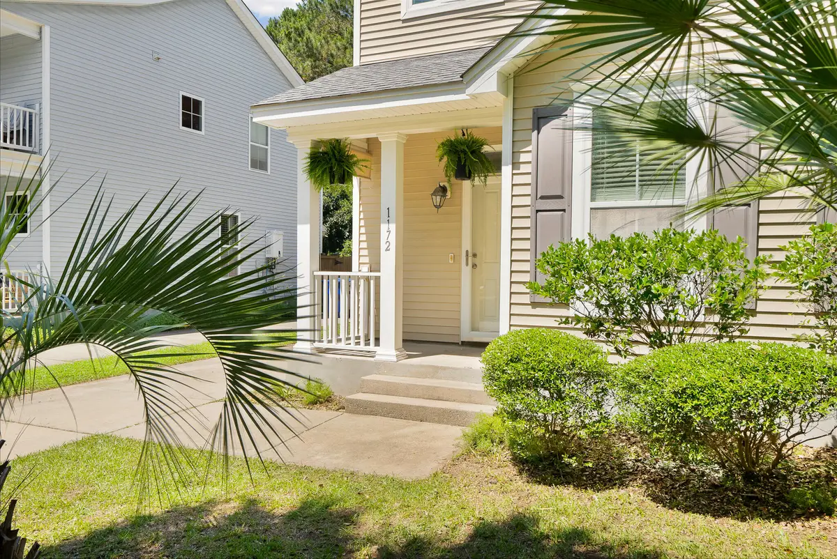 1172 Landau Lane, Mount Pleasant, SC 29466 - #1