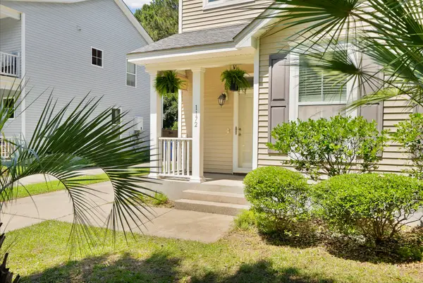 1172 Landau Lane, Mount Pleasant, SC 29466
