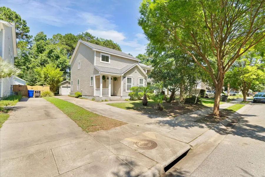 1172 Landau Lane, Mount Pleasant, SC 29466 - #2