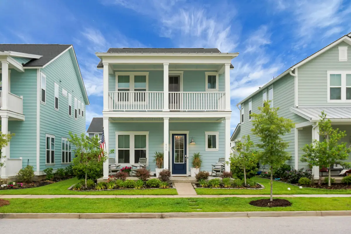 400 Woodgate Way, Summerville, SC 29485 - #1