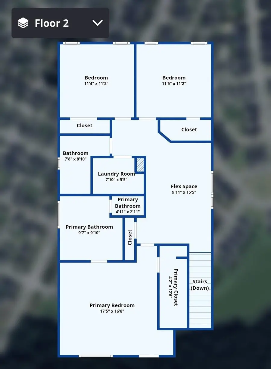 400 Woodgate Way, Summerville, SC 29485 - #3
