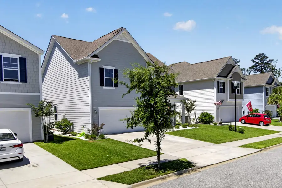 437 Ribbon Road, Summerville, SC 29483 - #2