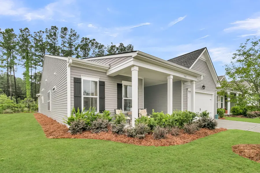 582 Marsh Cove Circle, Summerville, SC 29486 - #2