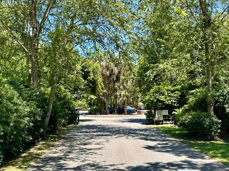 252 Howle Avenue #C3, Charleston, SC 29412 - #3