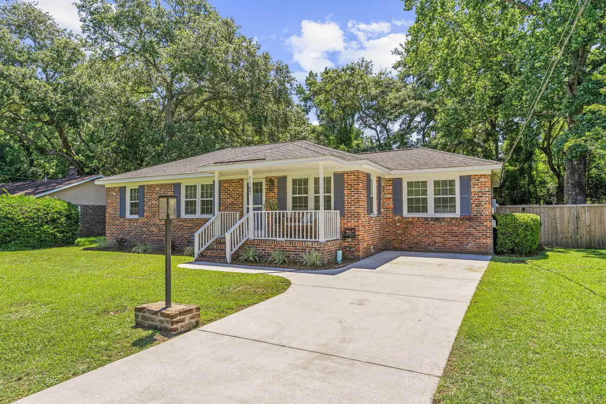 1147 Quail Drive, Charleston, SC 29412 - #1