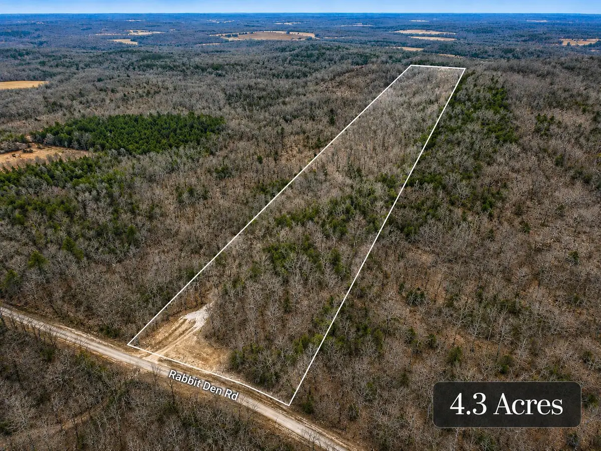 0 Rabbit Den Road, Rembert, SC 29128 - #1
