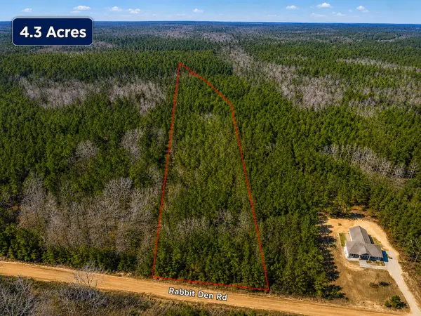 0 Rabbit Den Road, Rembert, SC 29128
