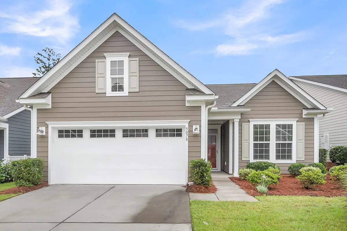 5078 Song Sparrow Way, Summerville, SC 29483 - #1