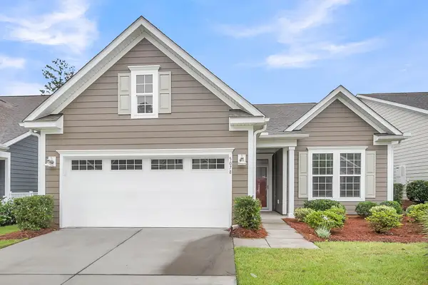 5078 Song Sparrow Way, Summerville, SC 29483