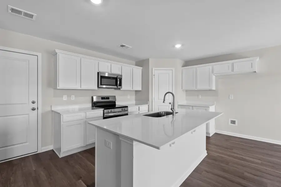 107 Jinks Street, Yemassee, SC 29945 - #3