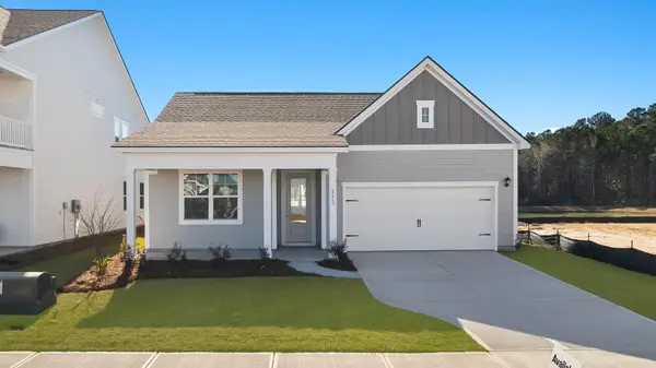 184 Broadstone Drive, Summerville, SC 29486