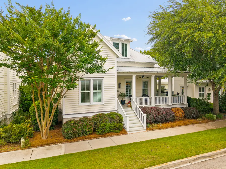 18 Mises Street, Mount Pleasant, SC 29464 - #2