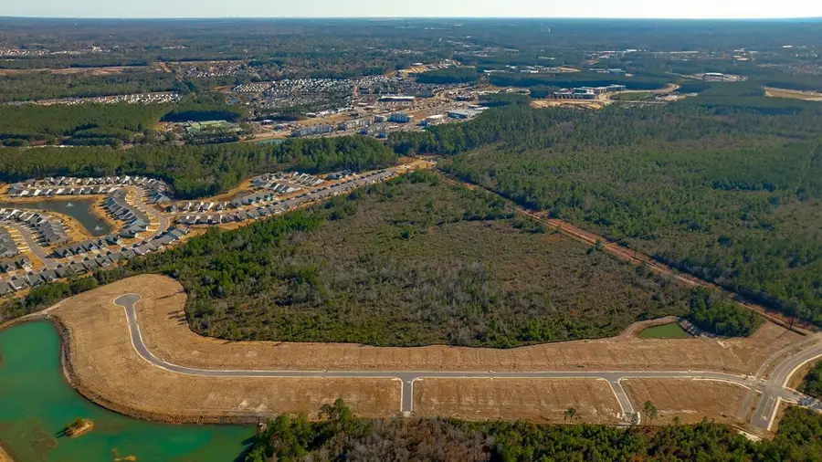 177 Broadstone Drive, Summerville, SC 29486 - #2