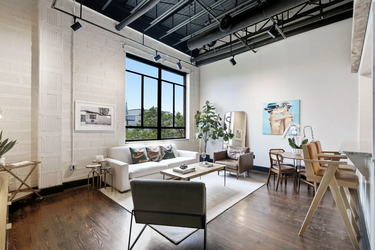 517 King Street #Apt 8, Charleston, SC 29403 - #1