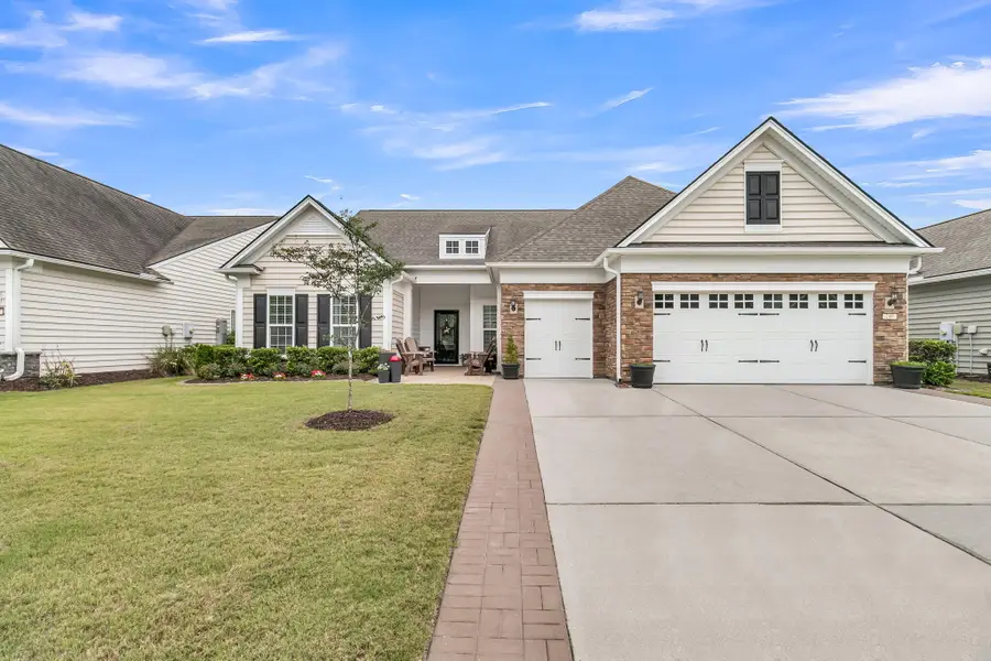 240 Waterfront Park Drive, Summerville, SC 29486 - #3