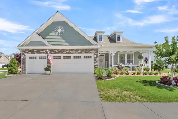201 River Martin Court, Summerville, SC 29483