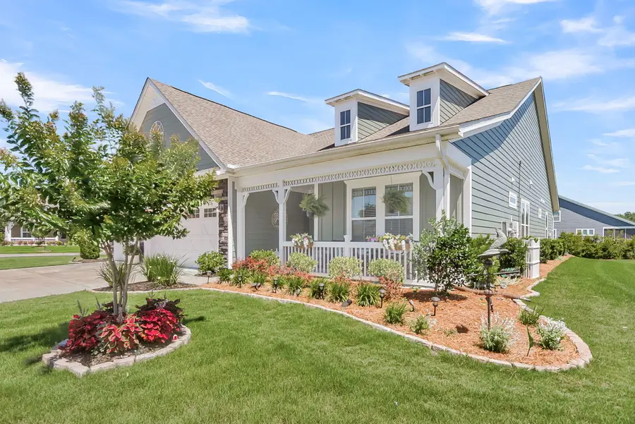 201 River Martin Court, Summerville, SC 29483 - #2