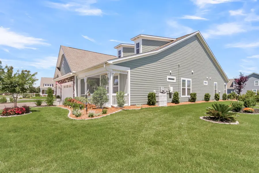 201 River Martin Court, Summerville, SC 29483 - #3