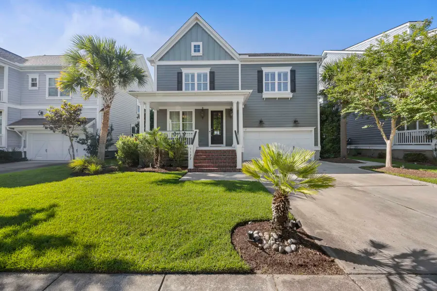 1177 Ayers Plantation Way, Mount Pleasant, SC 29466 - #2