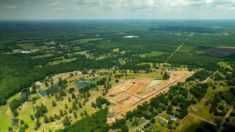 1187 Mulligan Drive, Manning, SC 29102 - #2