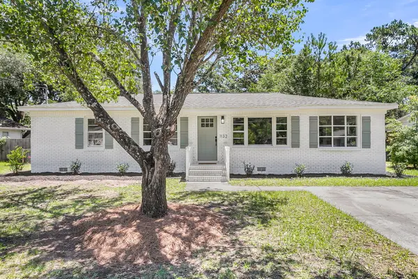 1132 Crull Drive, Charleston, SC 29407