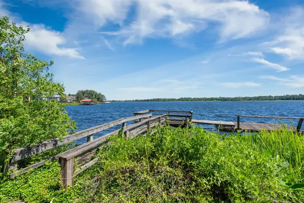 1813 Fishing Island Road, Moncks Corner, SC 29461
