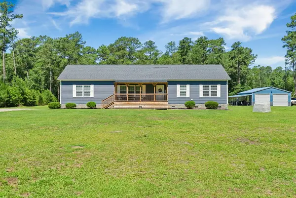 206 Salem Road, Dorchester, SC 29437