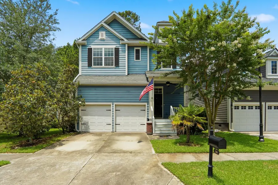 146 Ashley Bluffs Road, Summerville, SC 29485 - #3