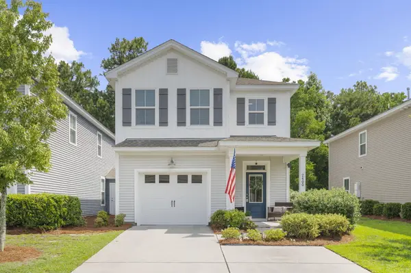 2400 Poplar Grove Place, Summerville, SC 29483