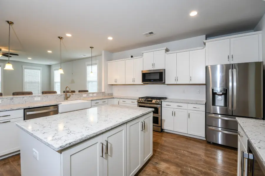 503 Bright Leaf Loop, Summerville, SC 29486 - #2