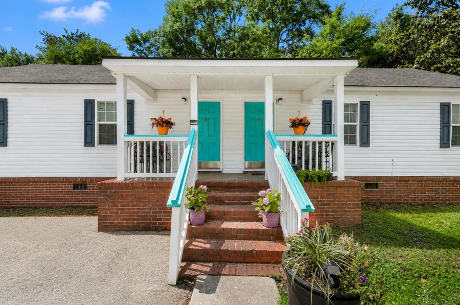 7625 E Oakridge Circle #A & B, North Charleston, SC 29420 - #2