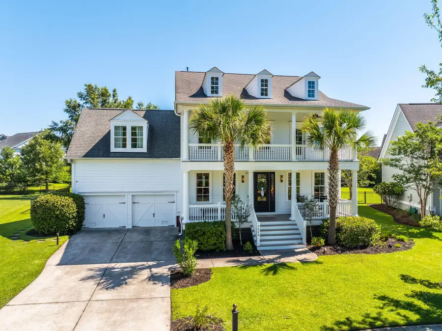 3224 Hatchway Drive, Mount Pleasant, SC 29466 - #2