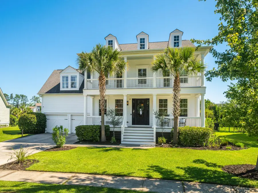 3224 Hatchway Drive, Mount Pleasant, SC 29466 - #3