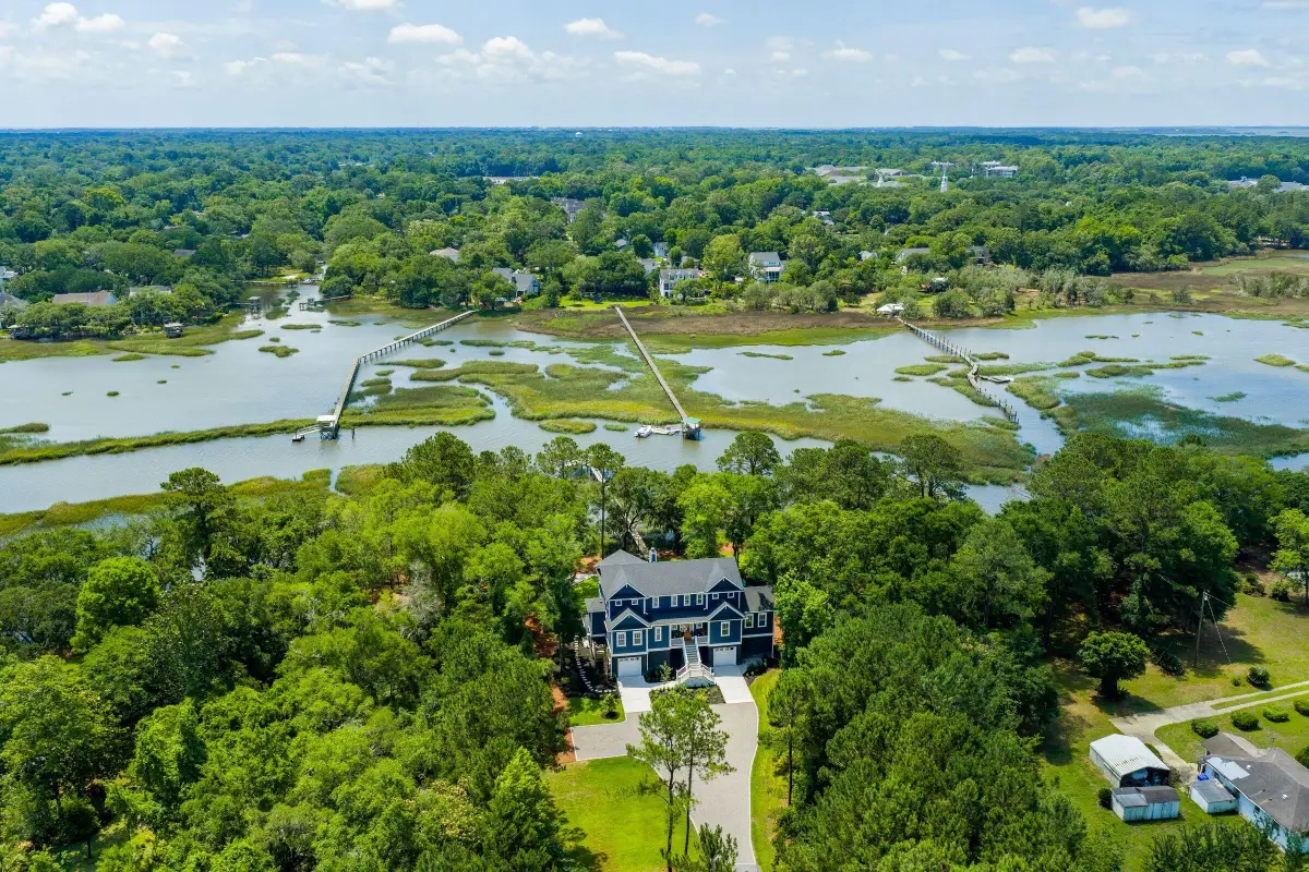 722 Riley Road, Charleston, SC 29412 - #1