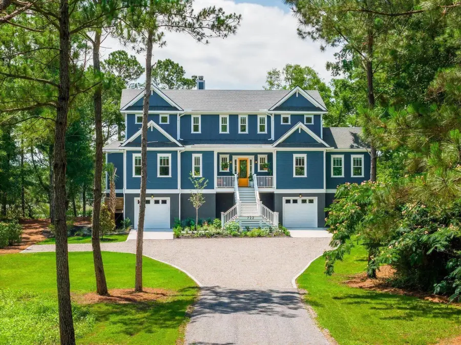 722 Riley Road, Charleston, SC 29412 - #2