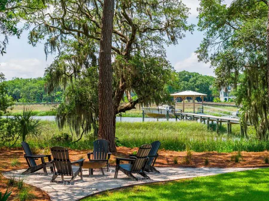 722 Riley Road, Charleston, SC 29412 - #3