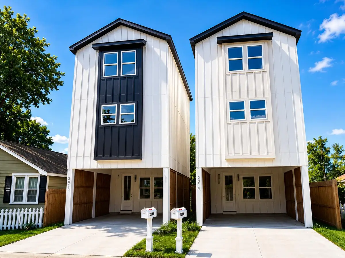 2016 Comstock Avenue, North Charleston, SC 29405 - #1