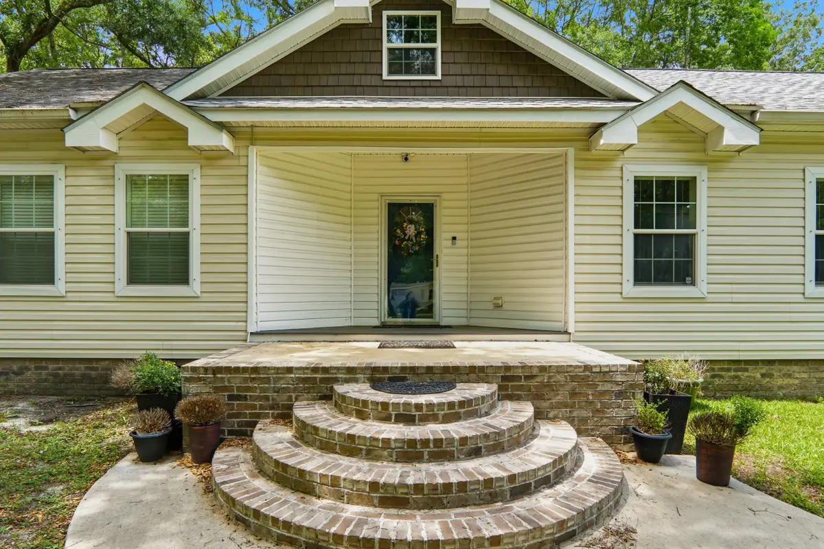 137 Dunmeyer Hill Road, Summerville, SC 29485 - #1