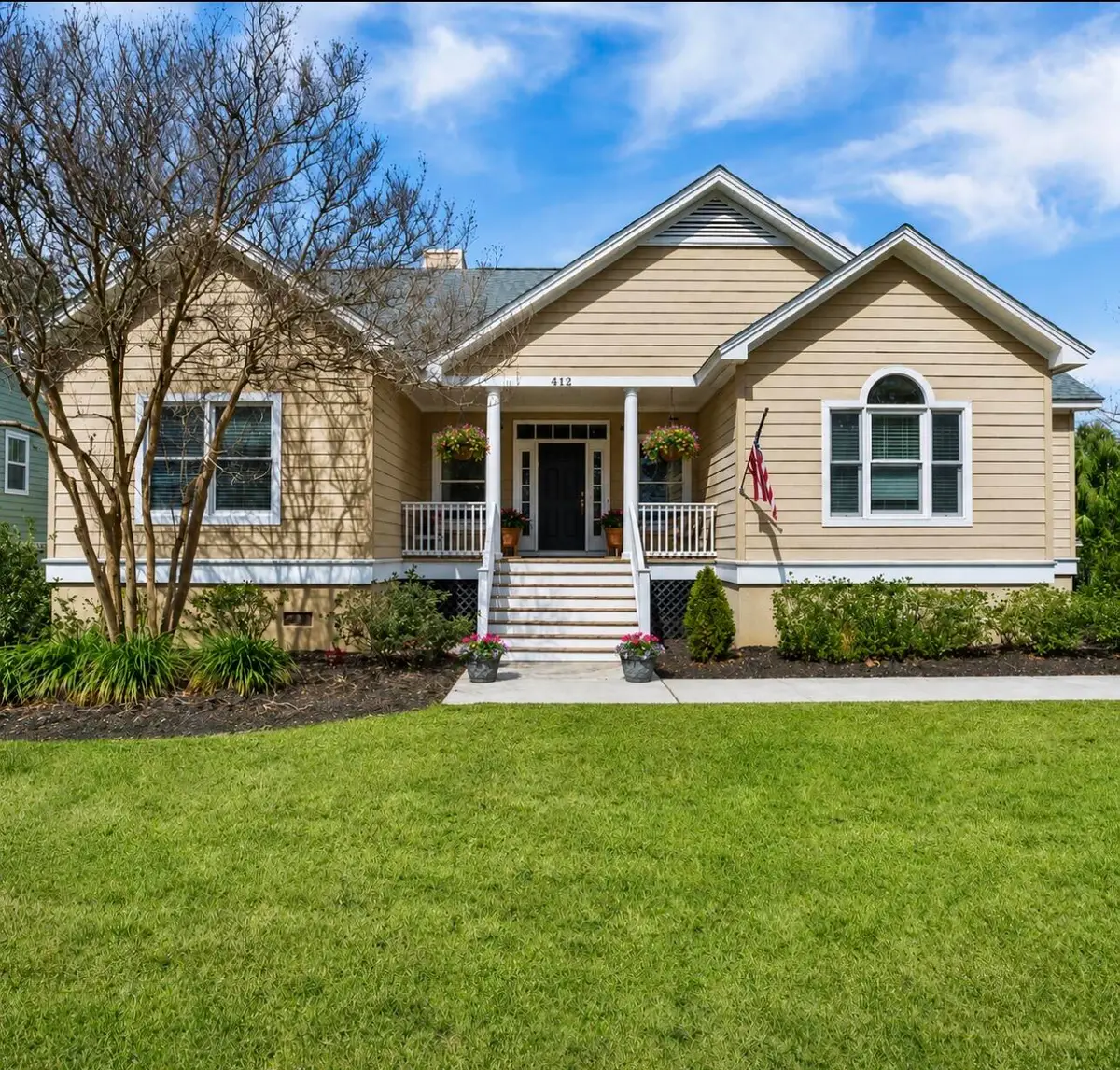 842 Captain Toms Crossing, Johns Island, SC 29455 - #1
