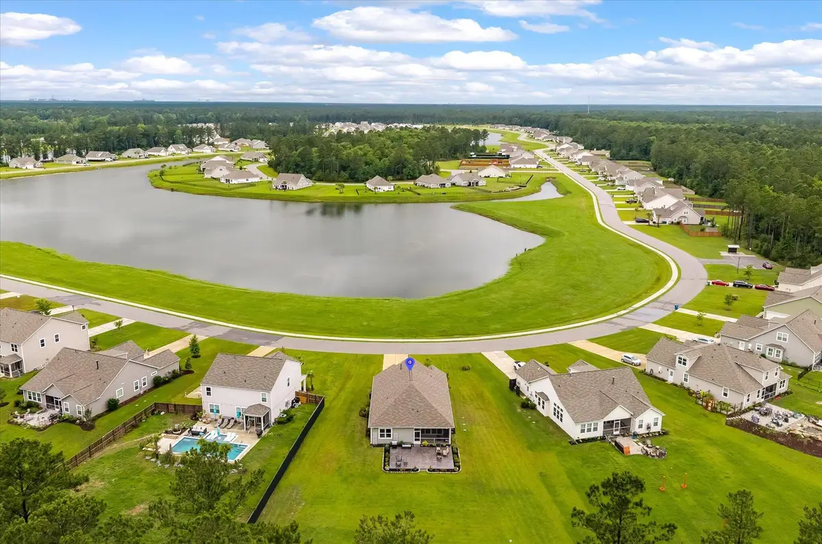 1112 Wading Point Boulevard, Huger, SC 29450 - #1