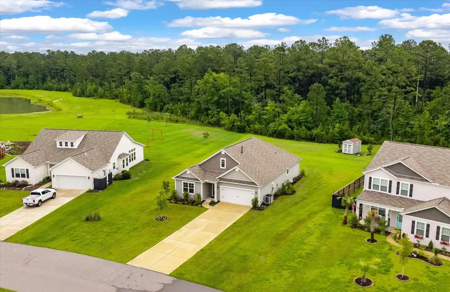 1112 Wading Point Boulevard, Huger, SC 29450 - #2